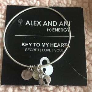 Alex and Ani